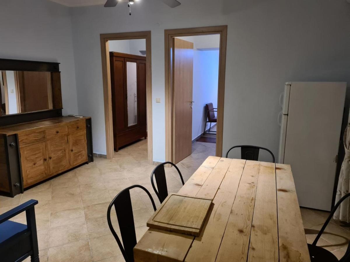 Villas Panorama Apolpaina Lefkas エクステリア 写真